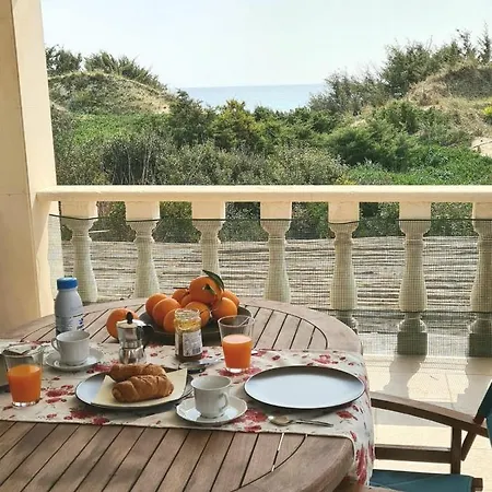 Apartment La Casa Sulle Dune! Punta Prosciutto, Le *