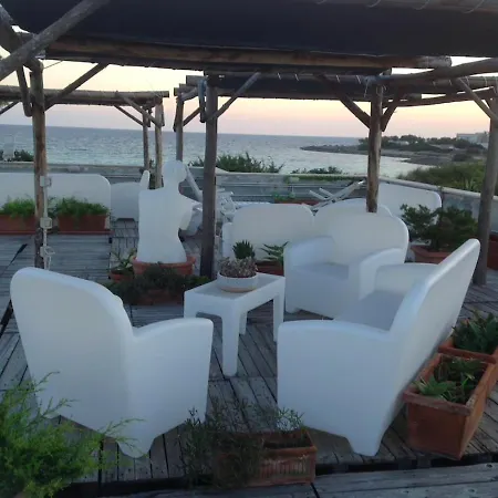 La Casa Sulle Dune! Punta Prosciutto, Le Apartment Punta Prosciutto