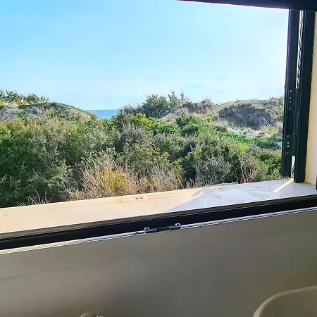 La Casa Sulle Dune! Punta Prosciutto, Le