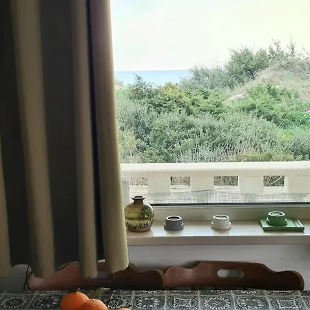 La Casa Sulle Dune! Punta Prosciutto, Le