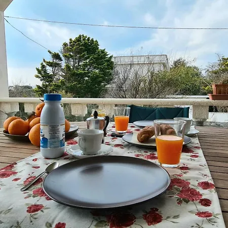 Lägenhet La Casa Sulle Dune! Punta Prosciutto, Le *