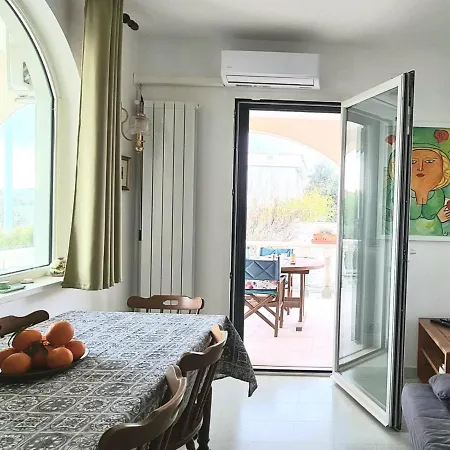 La Casa Sulle Dune! Punta Prosciutto, Le Appartamento *