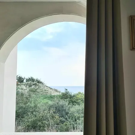 Lägenhet La Casa Sulle Dune! Punta Prosciutto, Le