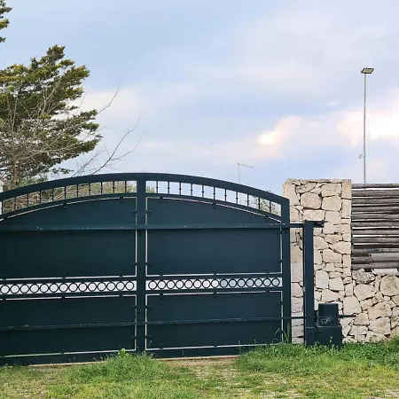 Lägenhet La Casa Sulle Dune! Punta Prosciutto, Le *
