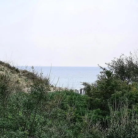 La Casa Sulle Dune! Punta Prosciutto, Le *