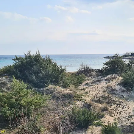 La Casa Sulle Dune! Punta Prosciutto, Le Lägenhet Punta Prosciutto